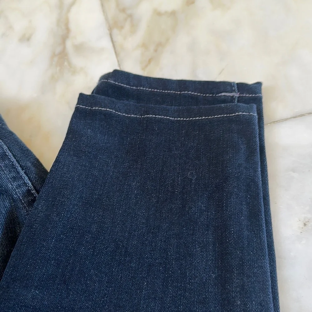 Paige Verdugo Ultra Skinny Jeans